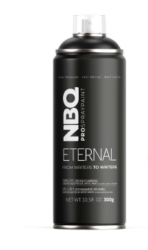 PINTURA SPRAY NBQ ETERNAL